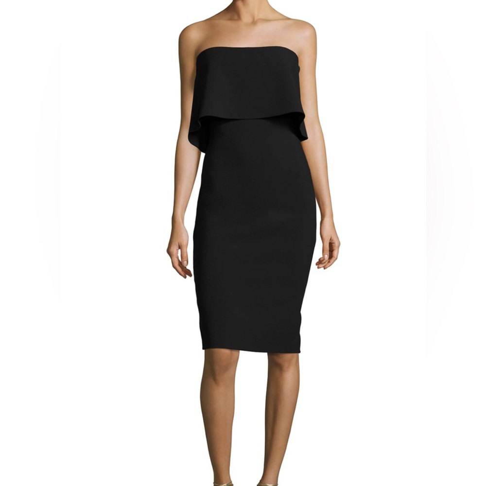 LIKELY
Driggs Strapless Cocktail Dress
Size: 8
